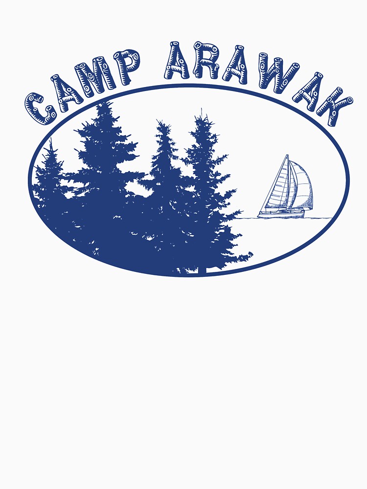 camp arawak shirt