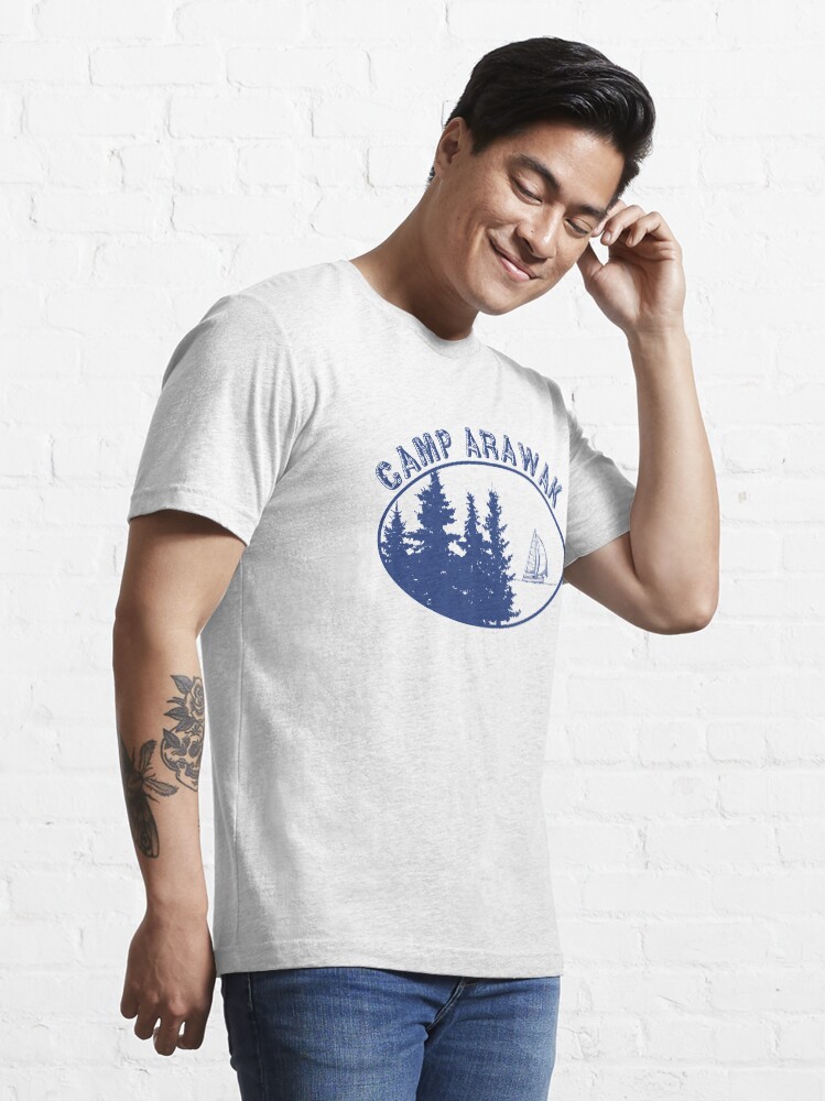 camp arawak shirt