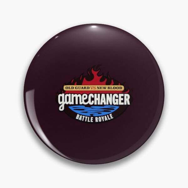 Item preview, Game Changer Survivor Battle Royal designed and sold by Confettids.