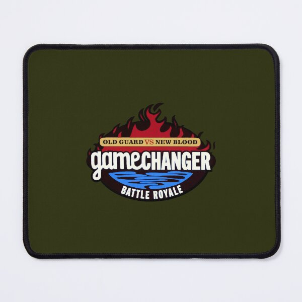 Item preview, Game Changer Survivor Battle Royal designed and sold by Confettids.