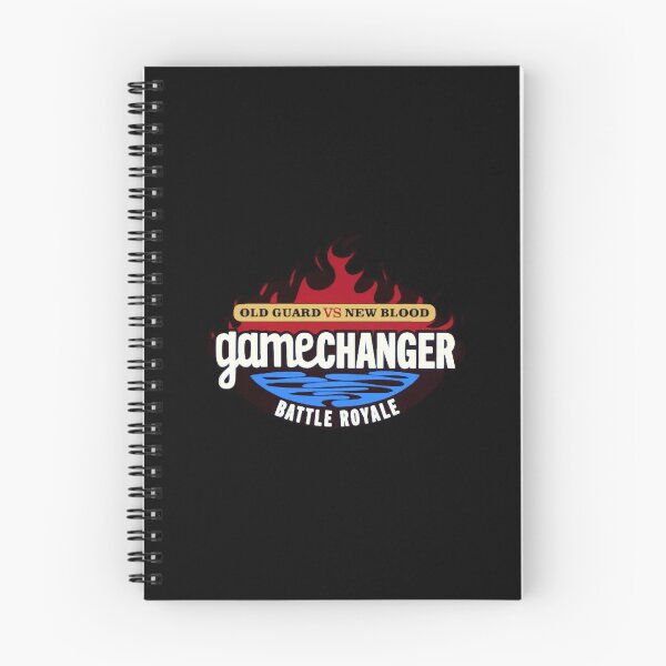 Item preview, Game Changer Survivor Battle Royal designed and sold by Confettids.
