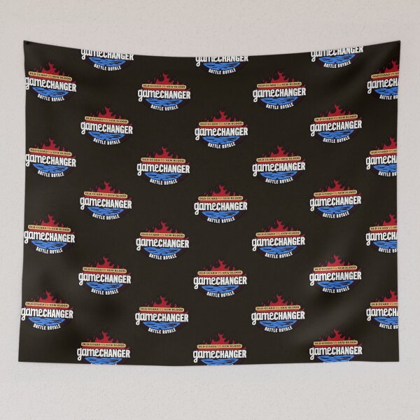 Item preview, Game Changer Survivor Battle Royal designed and sold by Confettids.