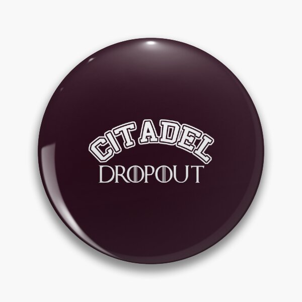 Item preview, Citadel Dropout designed and sold by Confettids.