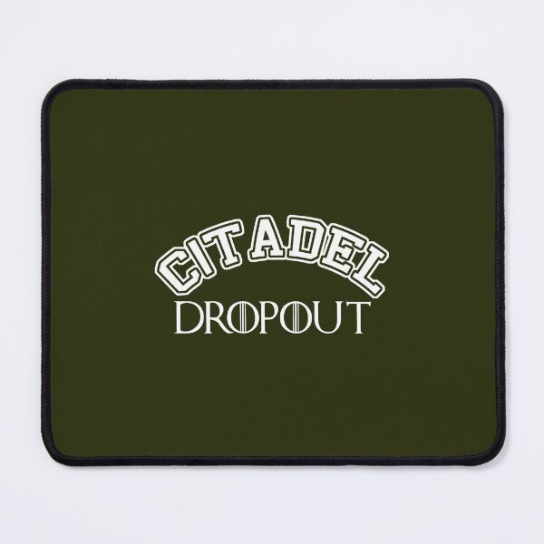Item preview, Citadel Dropout designed and sold by Confettids.