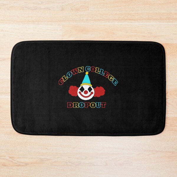 Item preview, Clown College Dropout  designed and sold by Confettids.