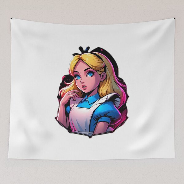 Item preview, alice in borderland designed and sold by NCNGDESIGN.