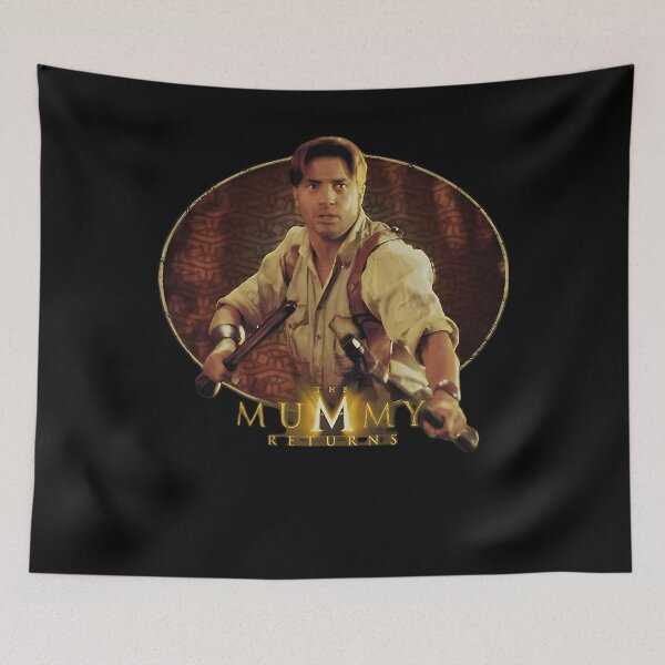 Item preview, Action Funny Movie Vintage Halloween Horror designed and sold by SjoertsAnnelie.