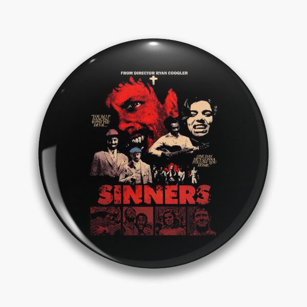 Item preview, Horror Retro Movie 2025 Vintage Characters 90s Action designed and sold by nilmalamouz.