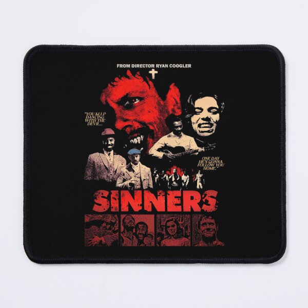 Item preview, Horror Retro Movie 2025 Vintage Characters 90s Action designed and sold by nilmalamouz.
