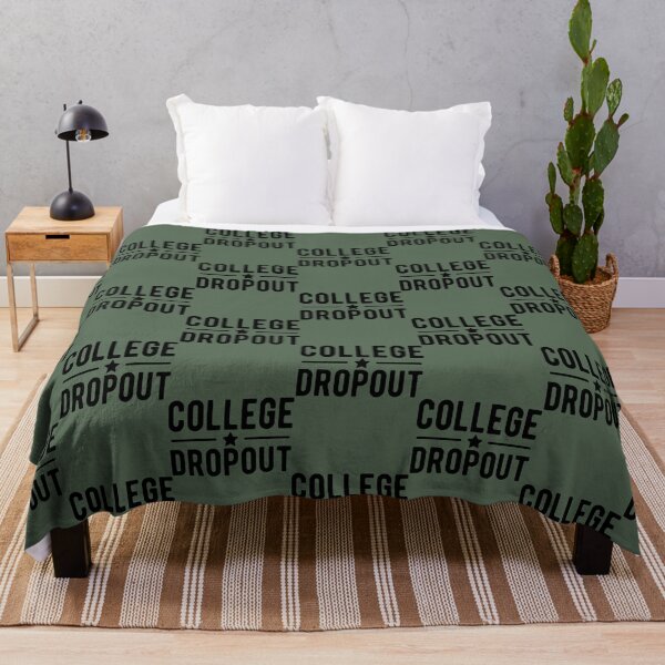 Item preview, College Dropout Classic  designed and sold by Confettids.