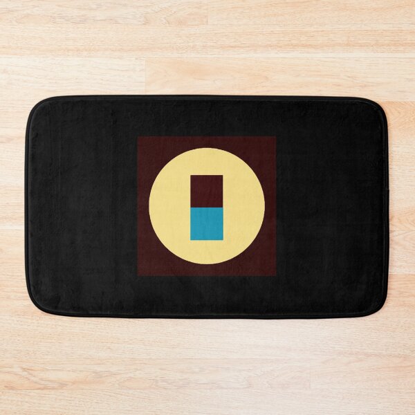 Item preview, College Dropout Minimalist Album Cover  designed and sold by Confettids.