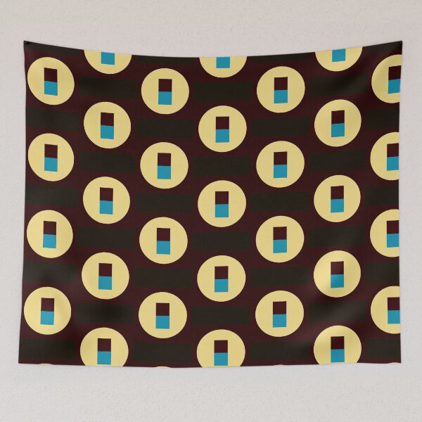 Item preview, College Dropout Minimalist Album Cover  designed and sold by Confettids.