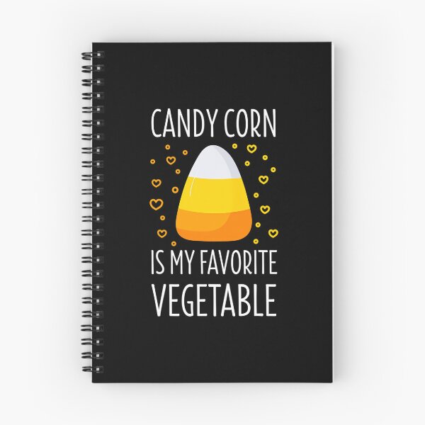 Item preview, Candy Corn Is My Favorite Vegetable Sarcastic Halloween 		 designed and sold by ireenefantien.