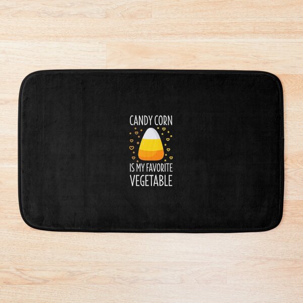 Item preview, Candy Corn Is My Favorite Vegetable Sarcastic Halloween 		 designed and sold by ireenefantien.