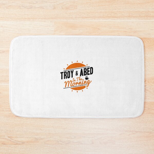 Item preview, Community Simple Troy &amp; Abed In The Morning 	 		 designed and sold by suveergippou.