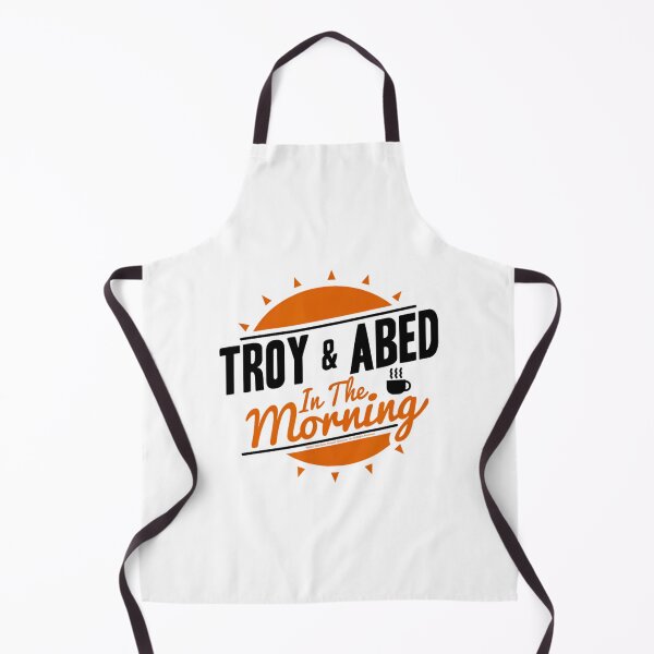 Item preview, Community Simple Troy & Abed In The Morning designed and sold by suveergippou.