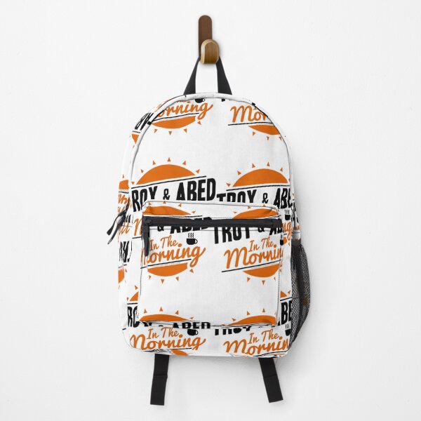 Item preview, Community Simple Troy & Abed In The Morning designed and sold by suveergippou.