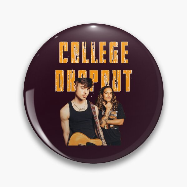 Item preview, College Dropout(2) designed and sold by Confettids.