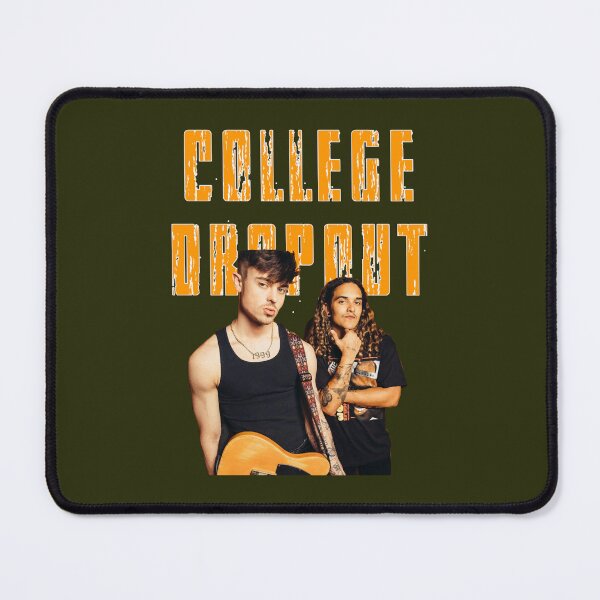 Item preview, College Dropout(2) designed and sold by Confettids.