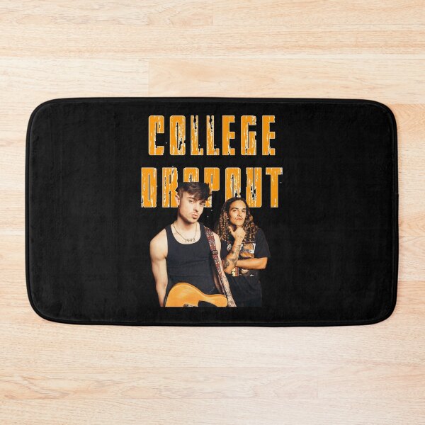 Item preview, College Dropout(2) designed and sold by Confettids.