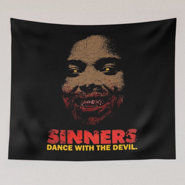 Item preview, Retro Horror 90s Characters 2025 Action Movie Vintage designed and sold by nilmalamouz.