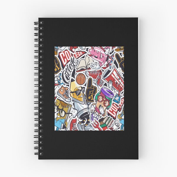 Item preview, Cool College designed and sold by Confettids.
