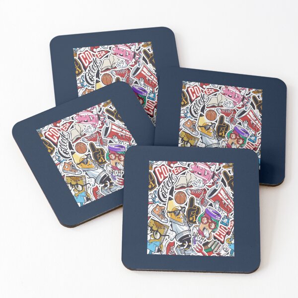 Item preview, Cool College designed and sold by Confettids.