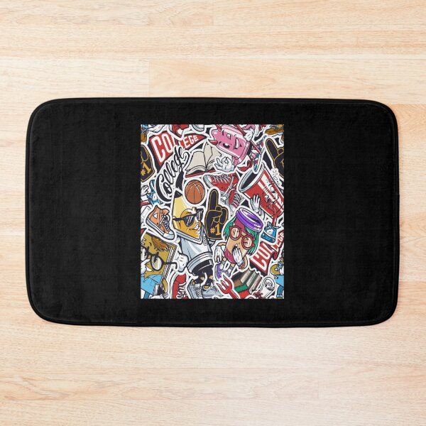 Item preview, Cool College designed and sold by Confettids.