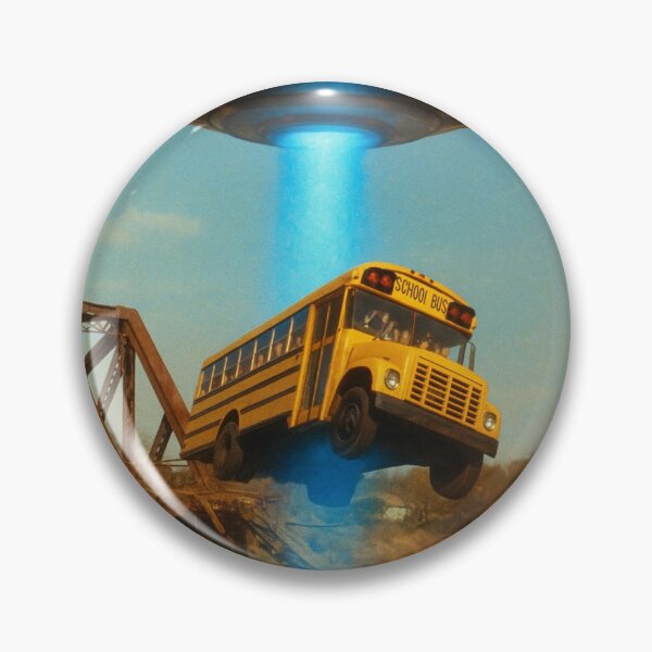 Item preview, Saucer Rescue designed and sold by Arcanamatic.