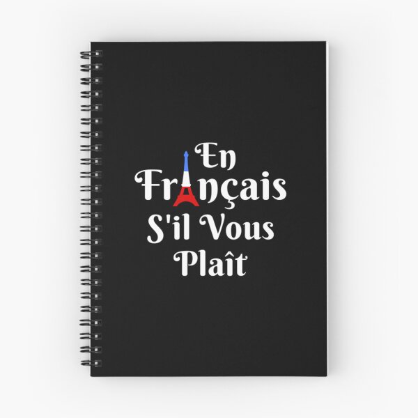 Item preview, En Francais S'il Vous Plait - French Teacher 	 		 designed and sold by wlochtofantl.