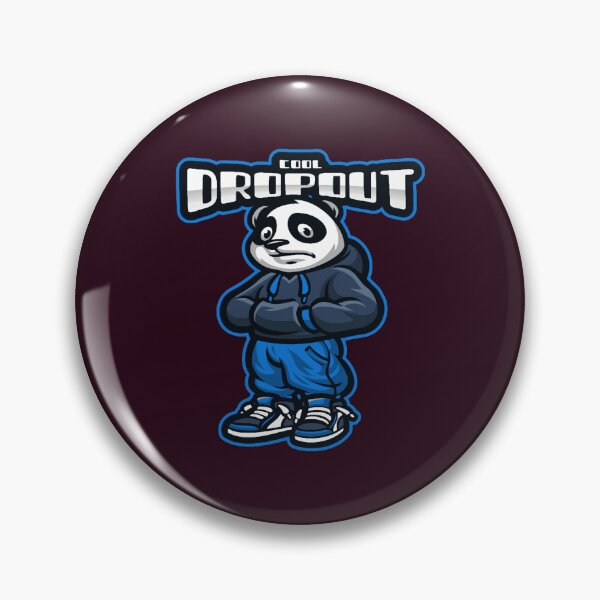 Item preview, Cool Dropout designed and sold by Confettids.