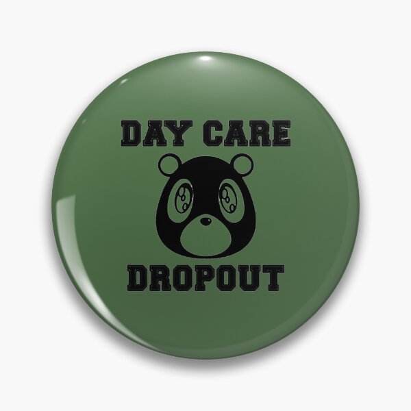 Item preview, Daycare Dropout designed and sold by Confettids.