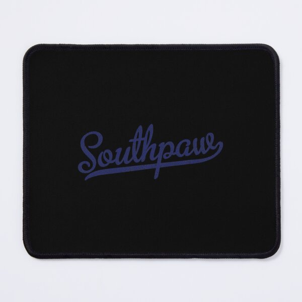 Item preview, Left Handed Southpaw Baseball Script1 designed and sold by satenadisoa.