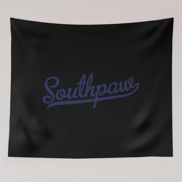 Item preview, Left Handed 	 Southpaw Baseball Script1	 designed and sold by satenadisoa.