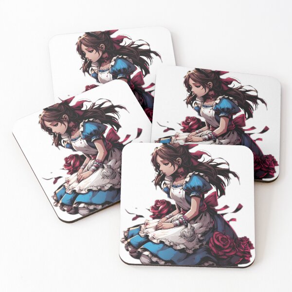 Item preview, alice in borderland designed and sold by NCNGDESIGN.