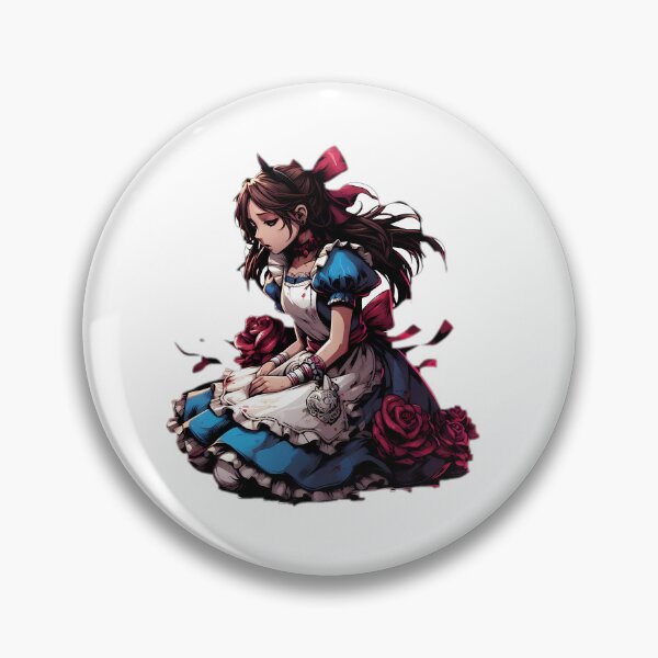 Item preview, alice in borderland designed and sold by NCNGDESIGN.