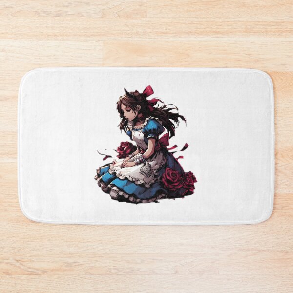 Item preview, alice in borderland designed and sold by NCNGDESIGN.