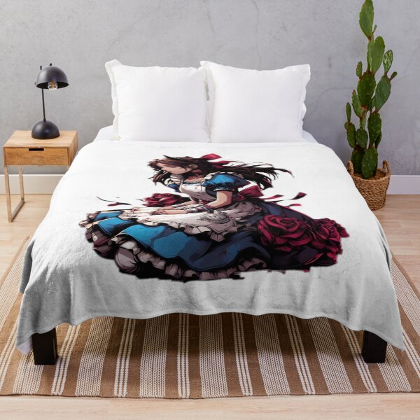 Item preview, alice in borderland designed and sold by NCNGDESIGN.