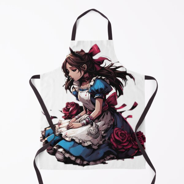 Item preview, alice in borderland designed and sold by NCNGDESIGN.