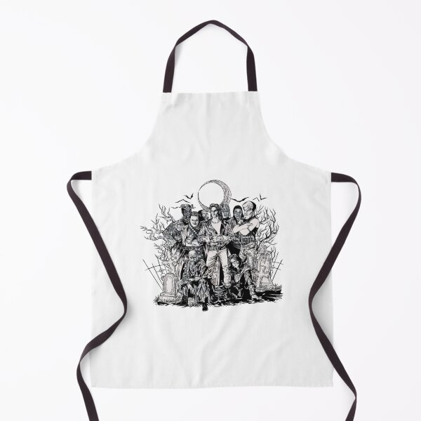 Item preview, vintage retro funny adults 90s flims movie horror scary 80s designed and sold by remsharandman.