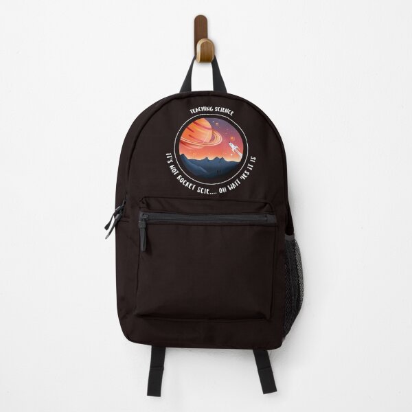 Item preview, Teaching Science, It's not rocket sci .....Oh wait yes it is.  designed and sold by DriverT.