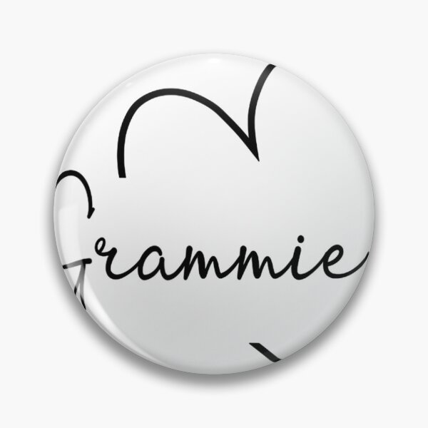 Item preview, Grammie Heart For 	 Gran	 designed and sold by mqsqasemik.