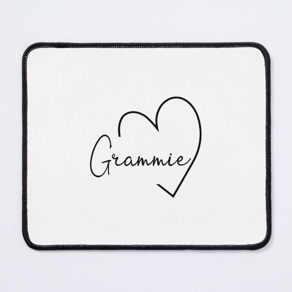 Item preview, Grammie Heart For 	 Gran	 designed and sold by mqsqasemik.