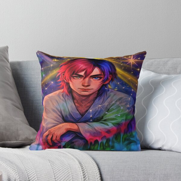 Item preview, Zelenaeth Star Chromatic Guardian designed and sold by Ecosetereos.