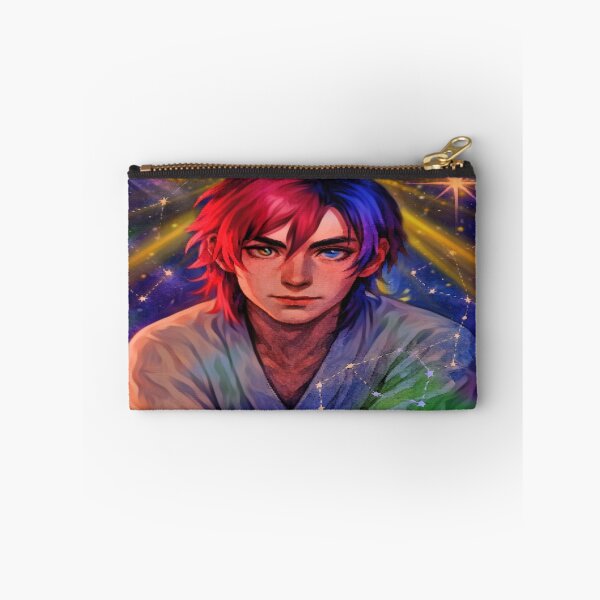 Item preview, Zelenaeth Star Chromatic Guardian designed and sold by Ecosetereos.