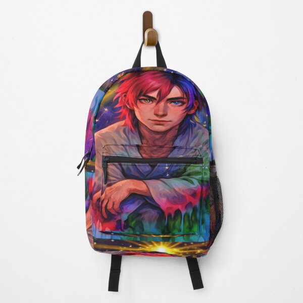 Item preview, Zelenaeth Star Chromatic Guardian designed and sold by Ecosetereos.