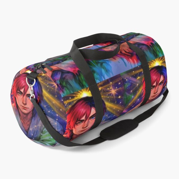 Item preview, Zelenaeth Star Chromatic Guardian designed and sold by Ecosetereos.