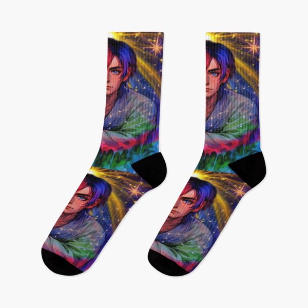 Item preview, Zelenaeth Star Chromatic Guardian designed and sold by Ecosetereos.