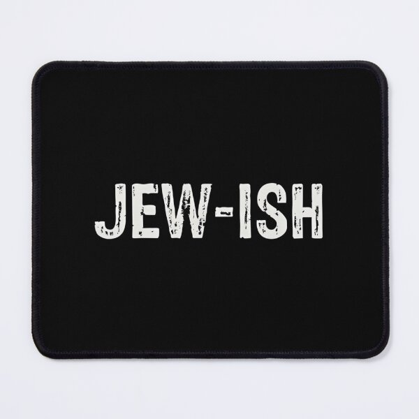 Item preview, Jew-ish Jewish Challah 	orah Hanukkah 	 		 designed and sold by sthehgrunho0.