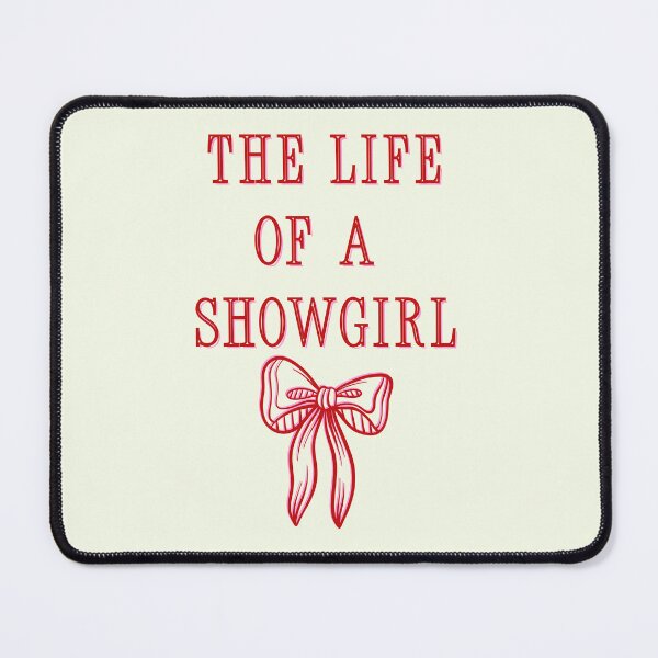 Item preview, The life Of A Showgirl designed and sold by VBRIdesings.